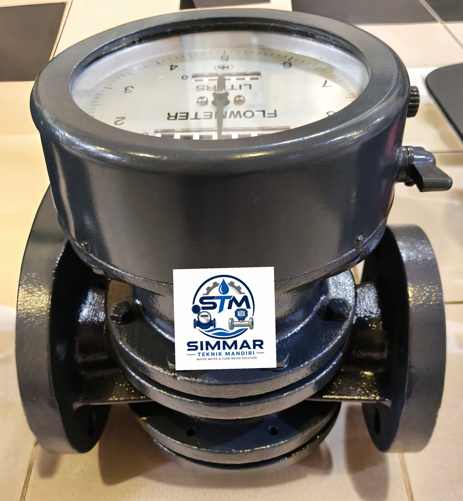 FLOW METER TOKICO 2 inch